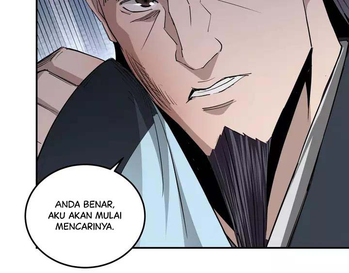 Greatest Boss System Chapter 53 Gambar 68