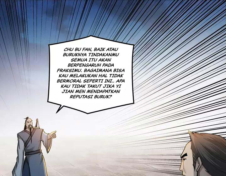 Greatest Boss System Chapter 53 Gambar 7