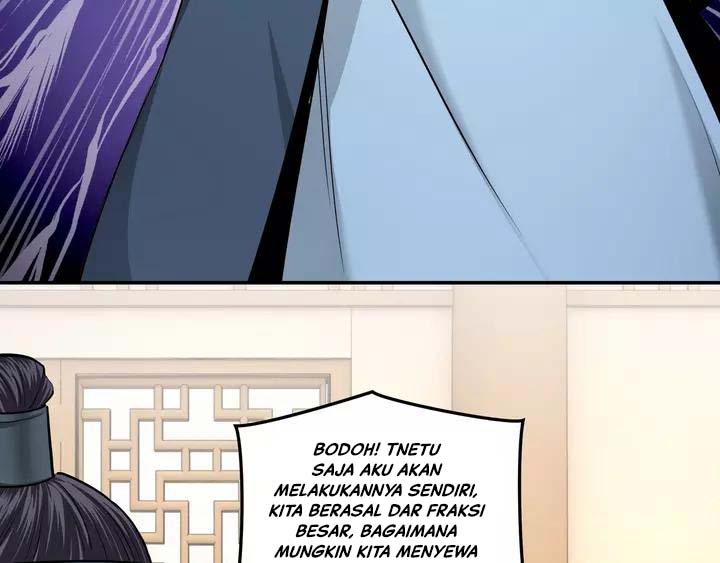 Greatest Boss System Chapter 53 Gambar 74