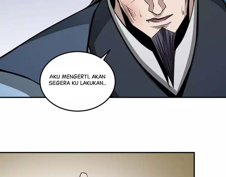 Greatest Boss System Chapter 53 Gambar 77