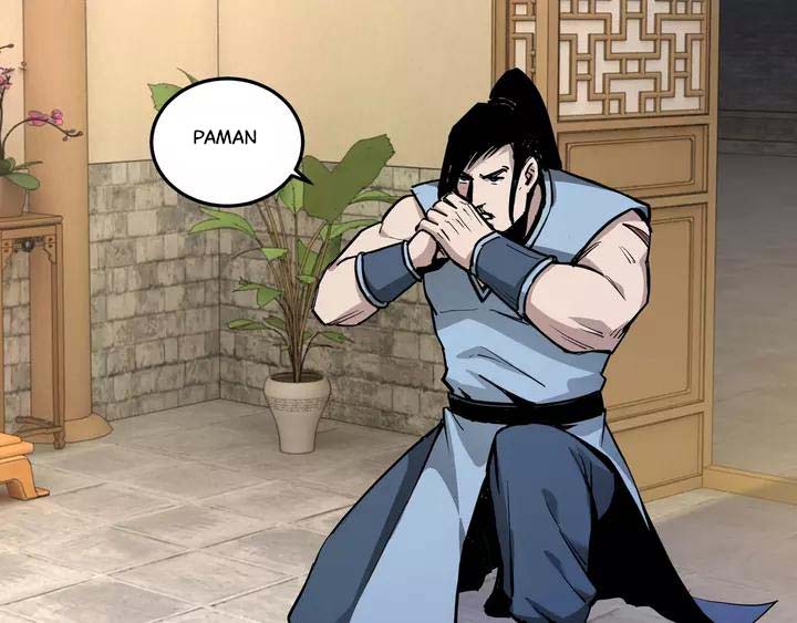 Greatest Boss System Chapter 53 Gambar 79