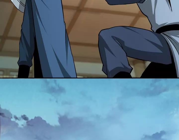 Greatest Boss System Chapter 53 Gambar 83