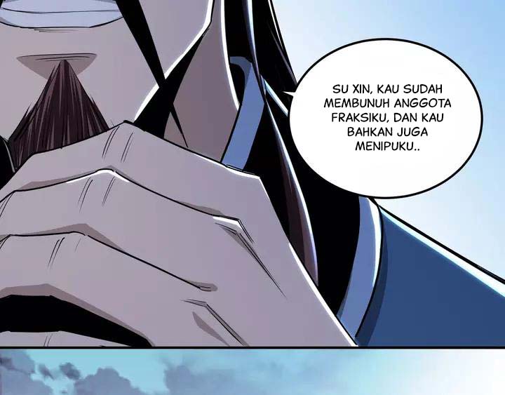 Greatest Boss System Chapter 53 Gambar 97