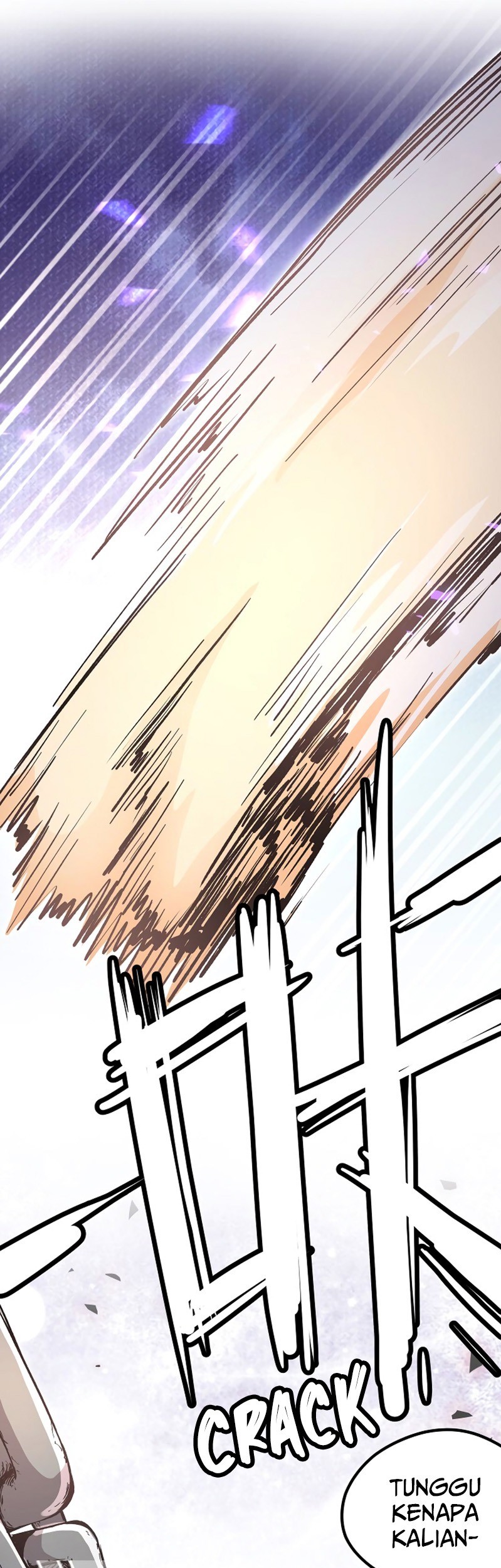 Black Abyss at Dawn Chapter 7 Gambar 23