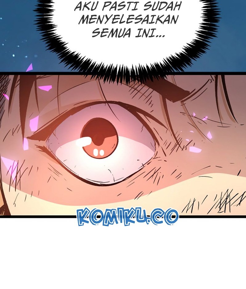 Black Abyss at Dawn Chapter 7 Gambar 30