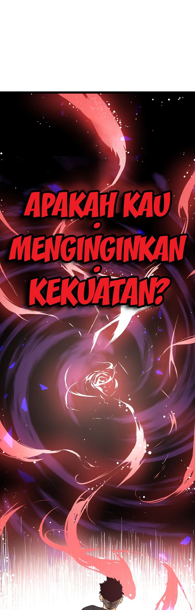 Black Abyss at Dawn Chapter 7 Gambar 31