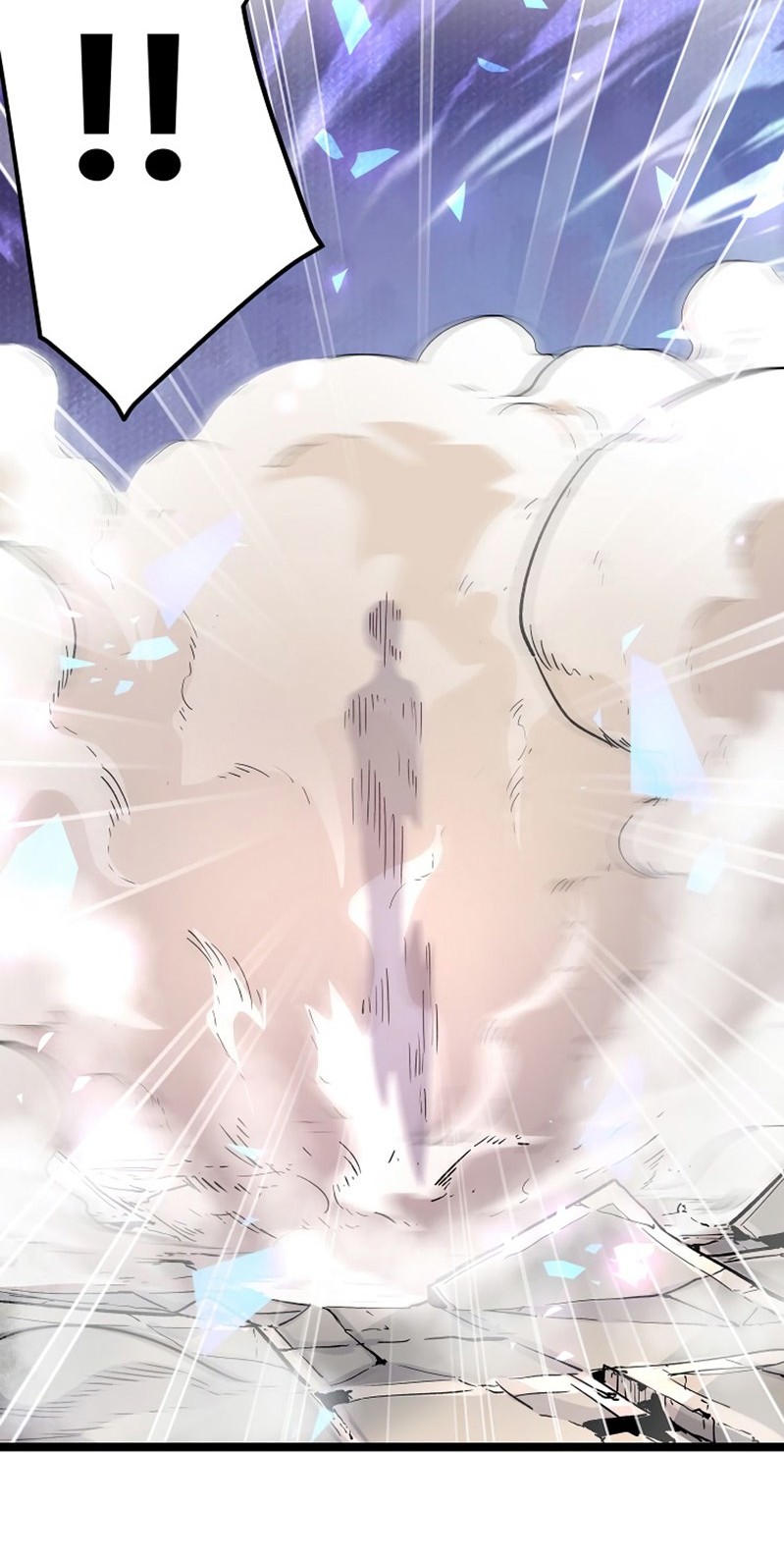 Black Abyss at Dawn Chapter 7 Gambar 38