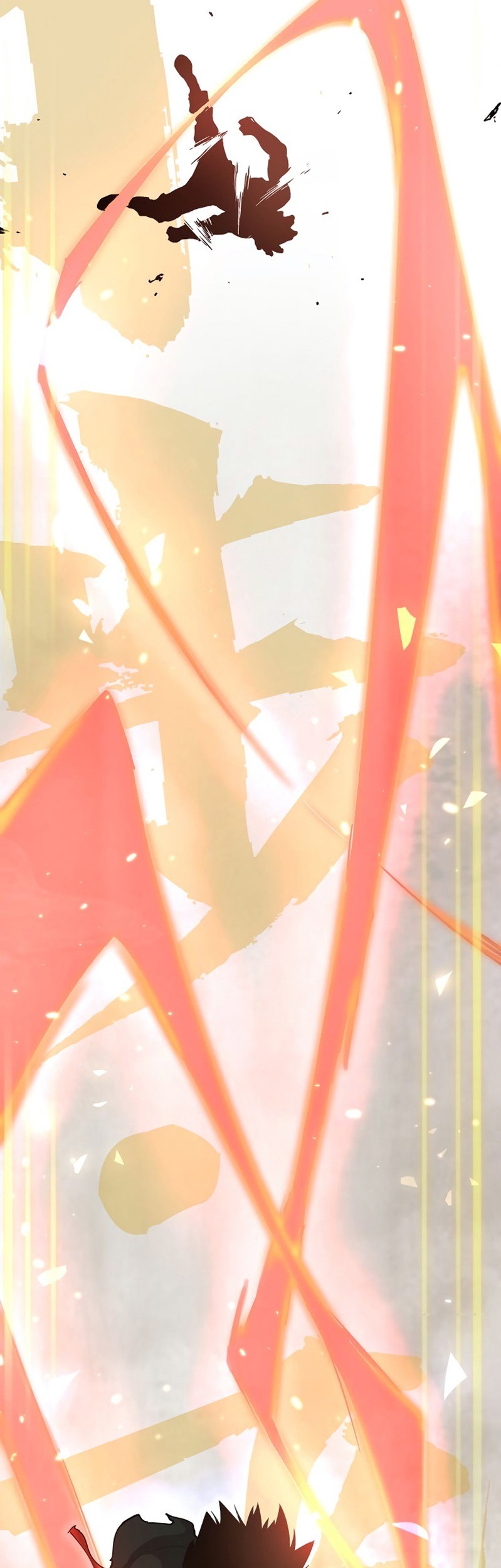 Black Abyss at Dawn Chapter 7 Gambar 41