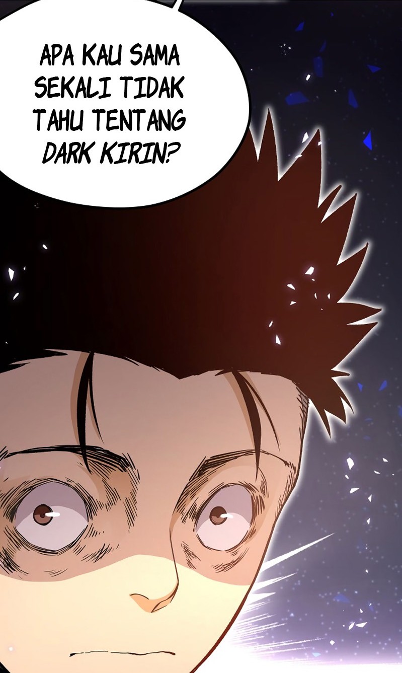 Black Abyss at Dawn Chapter 7 Gambar 3