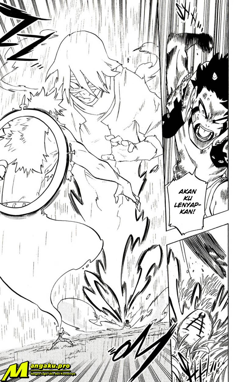 Radiant Chapter 67 Gambar 14