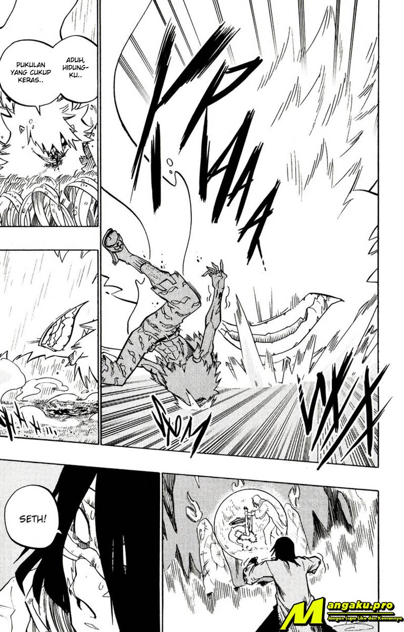 Radiant Chapter 67 Gambar 16