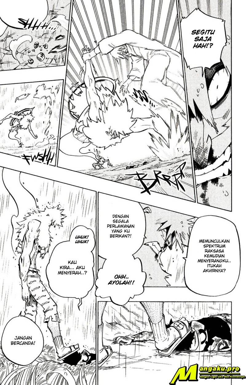 Radiant Chapter 67 Gambar 18