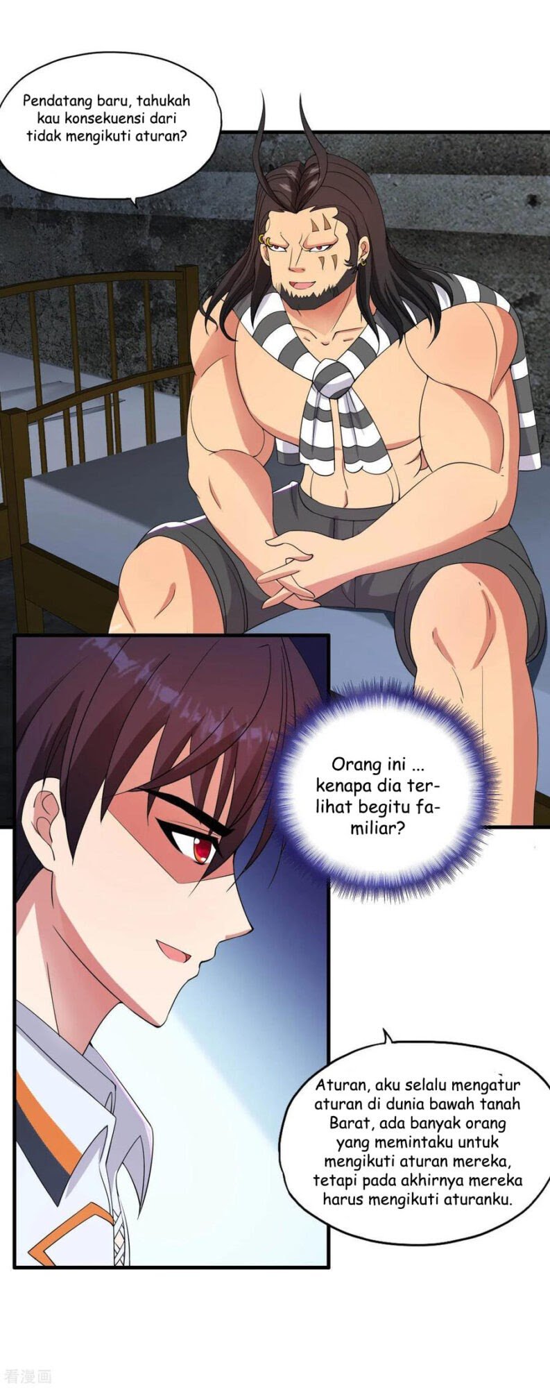 Medical Soldiers Chapter 53 16