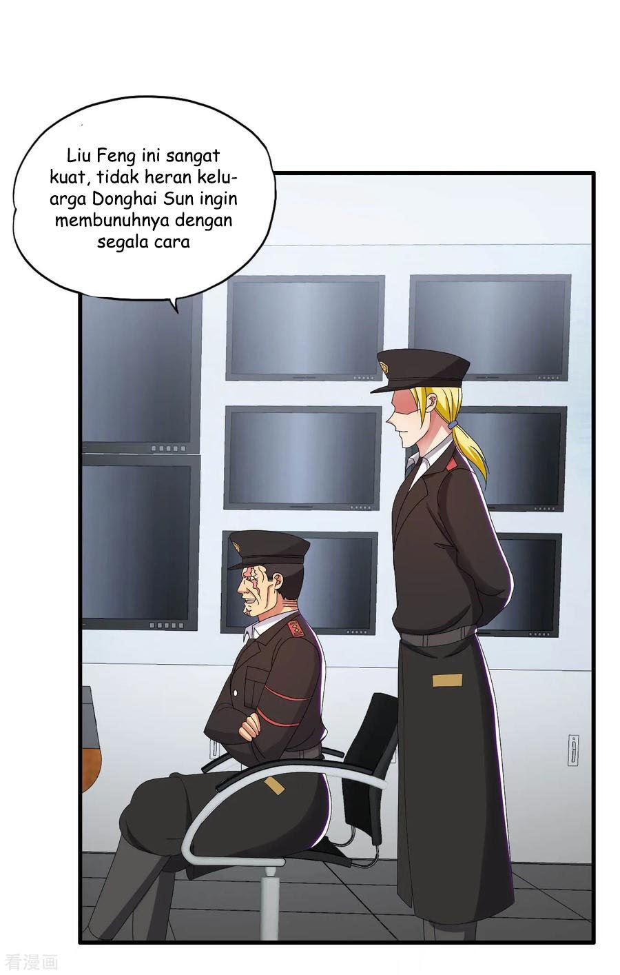Medical Soldiers Chapter 53 19