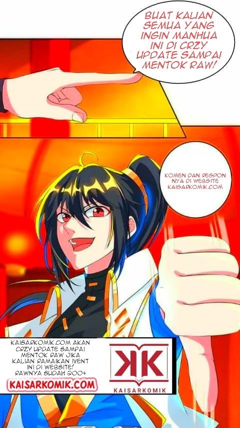 Dushi Xiaoyao Chapter 169 Gambar 24