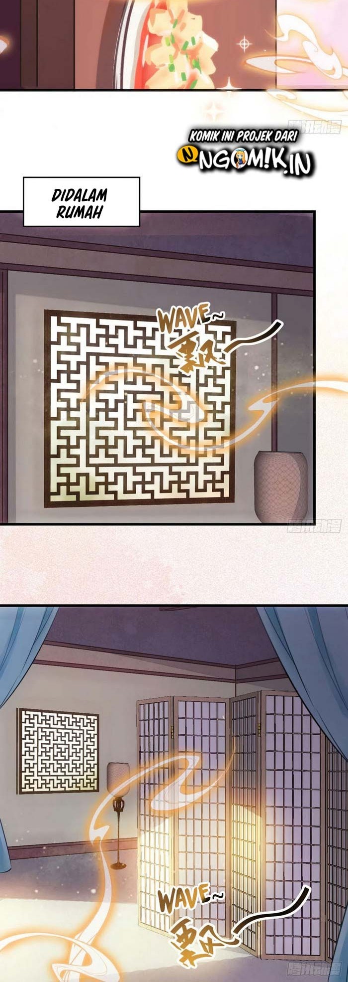 The Ghostly Doctor Chapter 262 Gambar 5