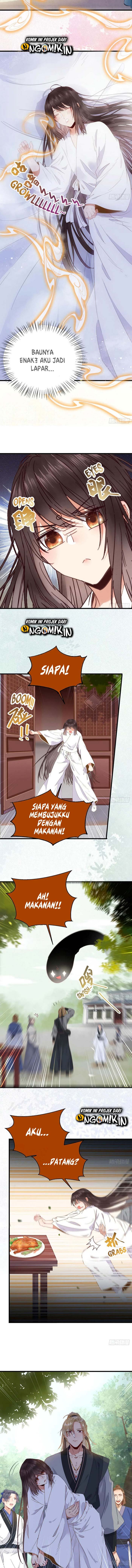 The Ghostly Doctor Chapter 262 Gambar 3