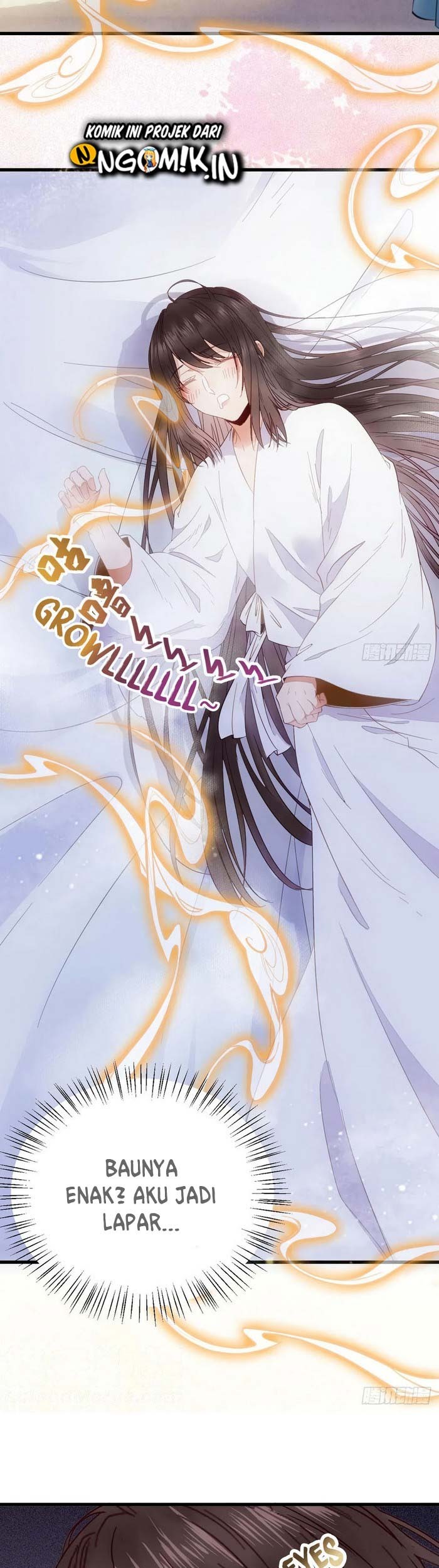 The Ghostly Doctor Chapter 262 Gambar 6