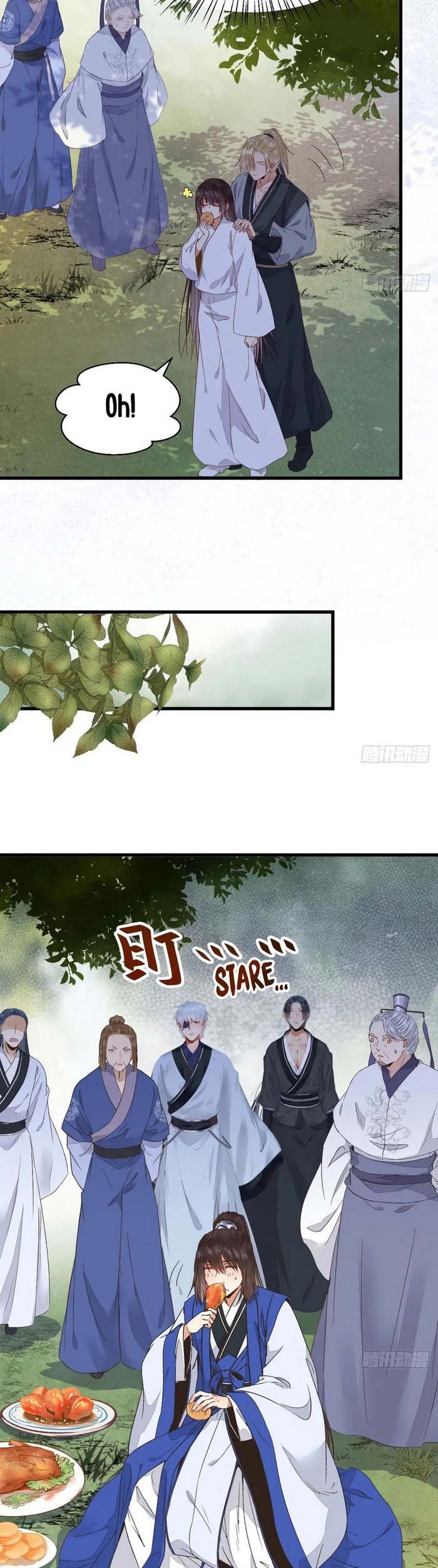 The Ghostly Doctor Chapter 262 Gambar 11