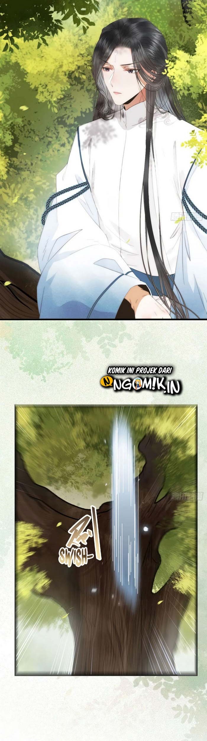 The Ghostly Doctor Chapter 262 Gambar 19