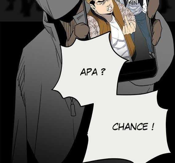 The Villain Chapter 78 Gambar 28