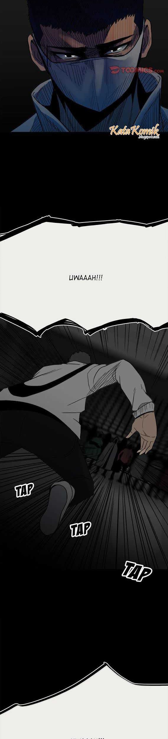 The Villain Chapter 78 Gambar 33