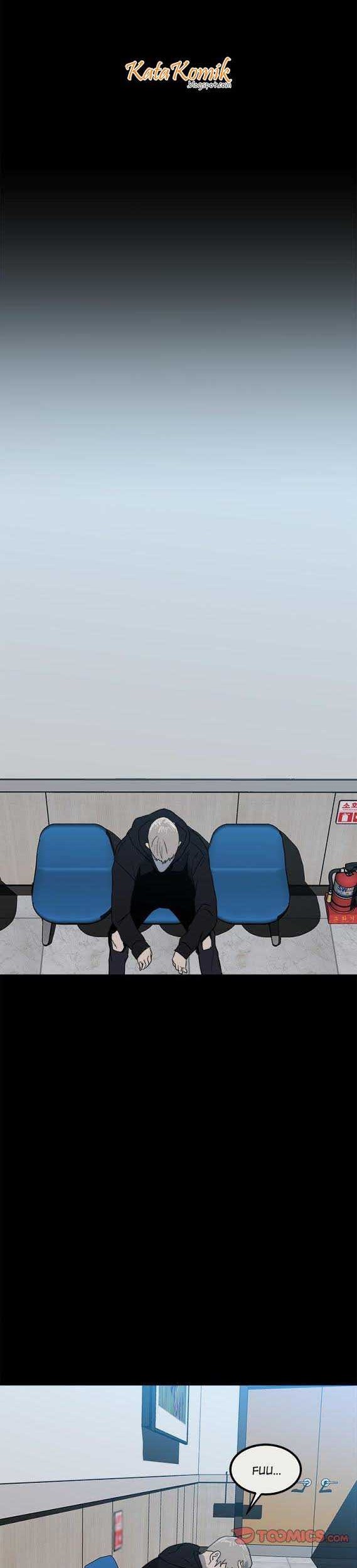 The Villain Chapter 78 Gambar 39