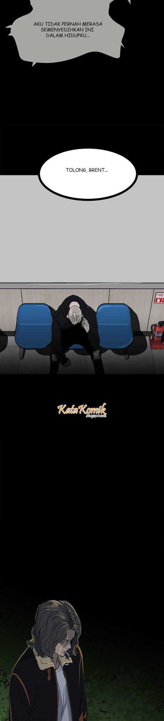 The Villain Chapter 78 Gambar 50