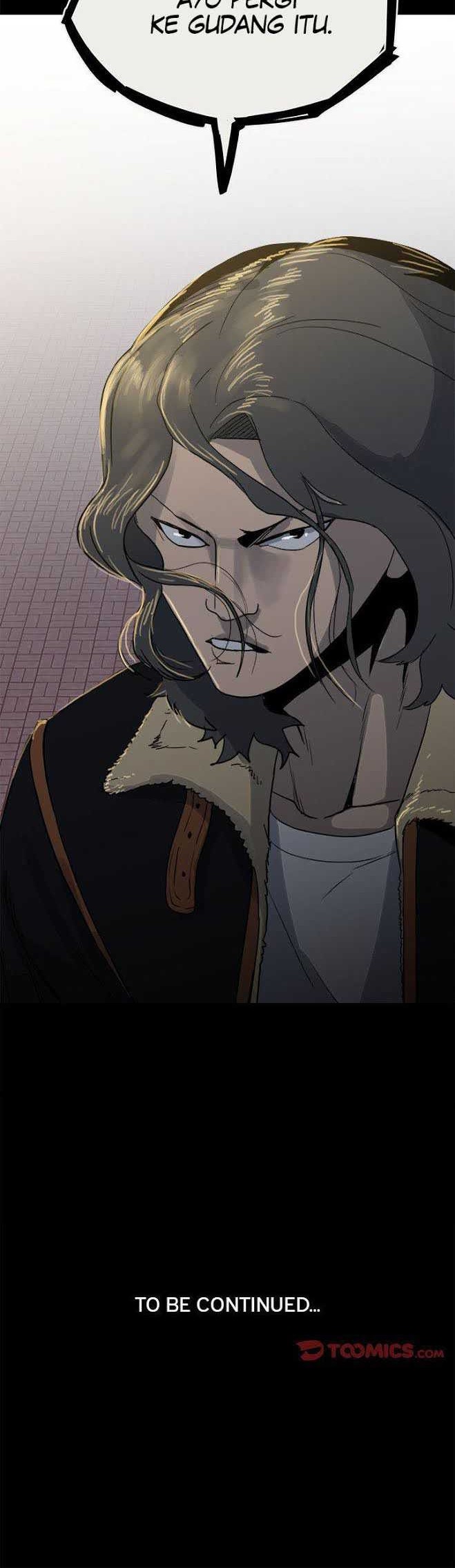 The Villain Chapter 78 Gambar 54
