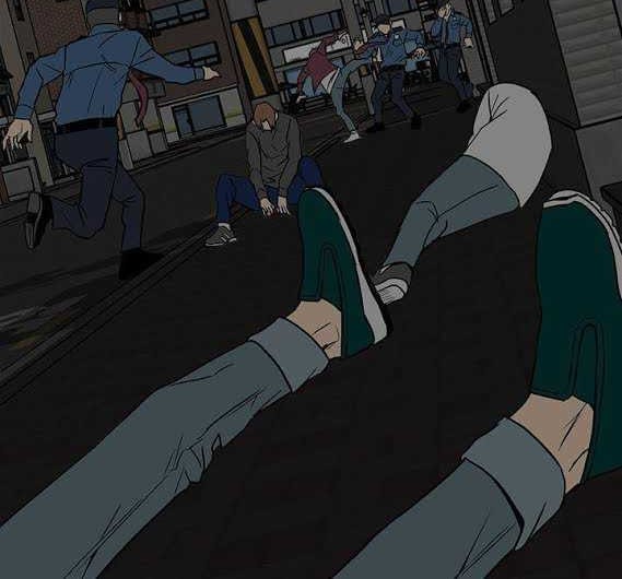 The Villain Chapter 78 Gambar 10