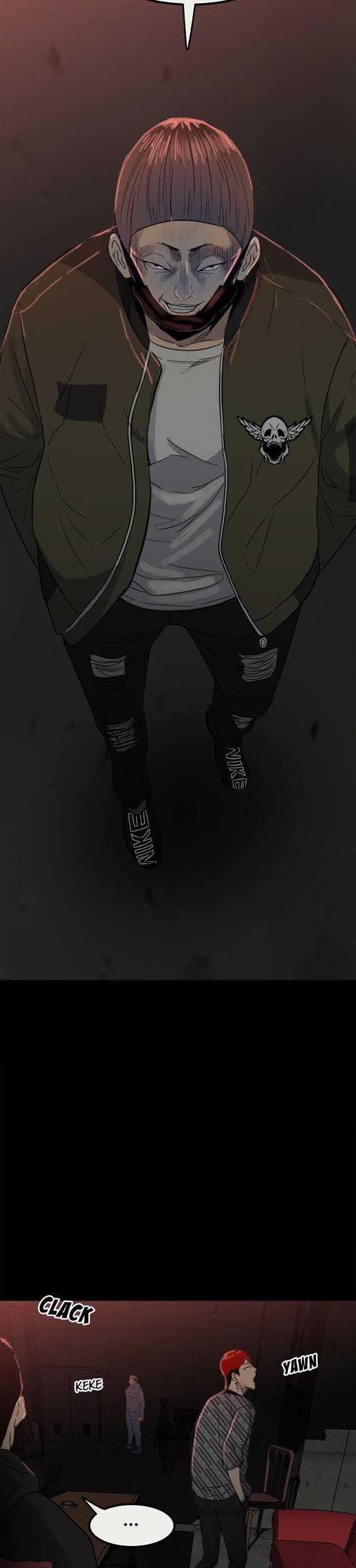 The Villain Chapter 78 Gambar 14
