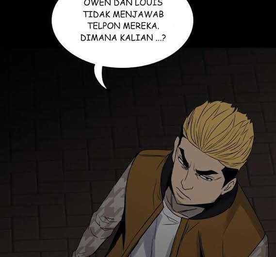 The Villain Chapter 77 Gambar 37