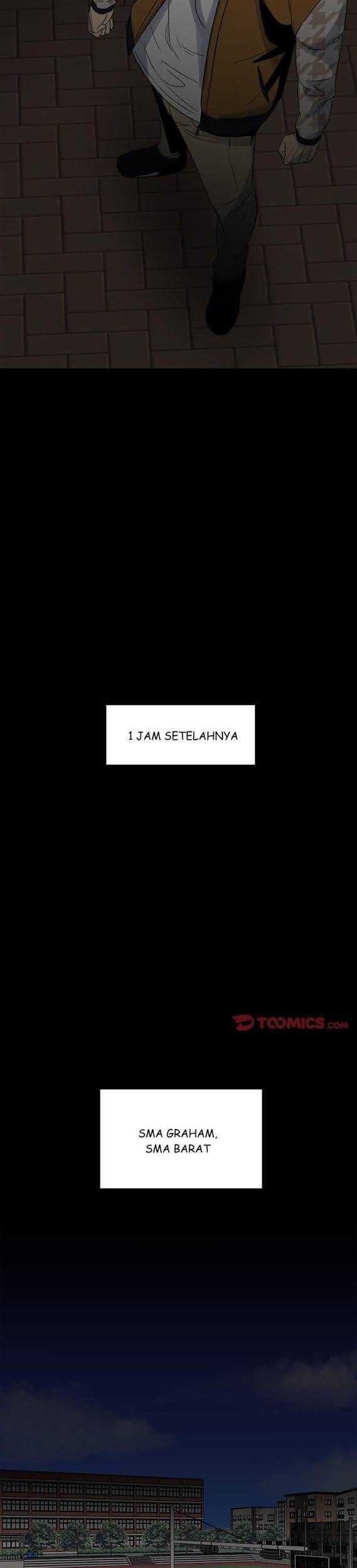 The Villain Chapter 77 Gambar 38