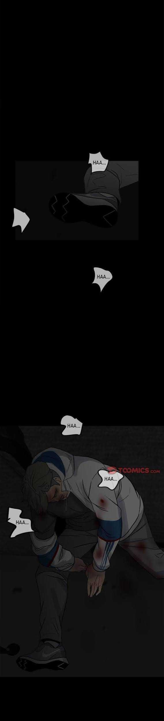 The Villain Chapter 77 Gambar 47