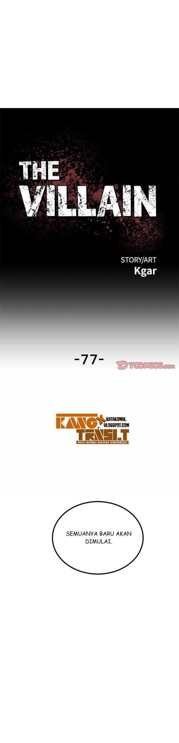 Baca  The Villain Chapter 77 Gambar 2