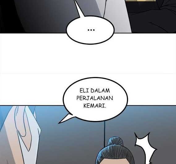 The Villain Chapter 77 Gambar 10