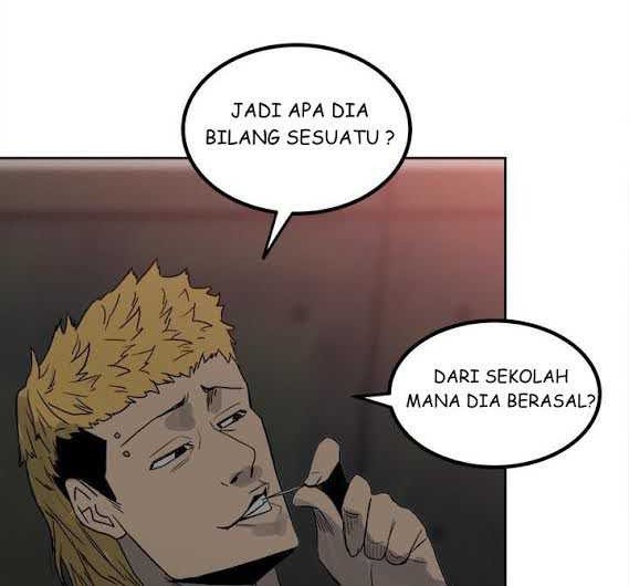 The Villain Chapter 77 Gambar 16