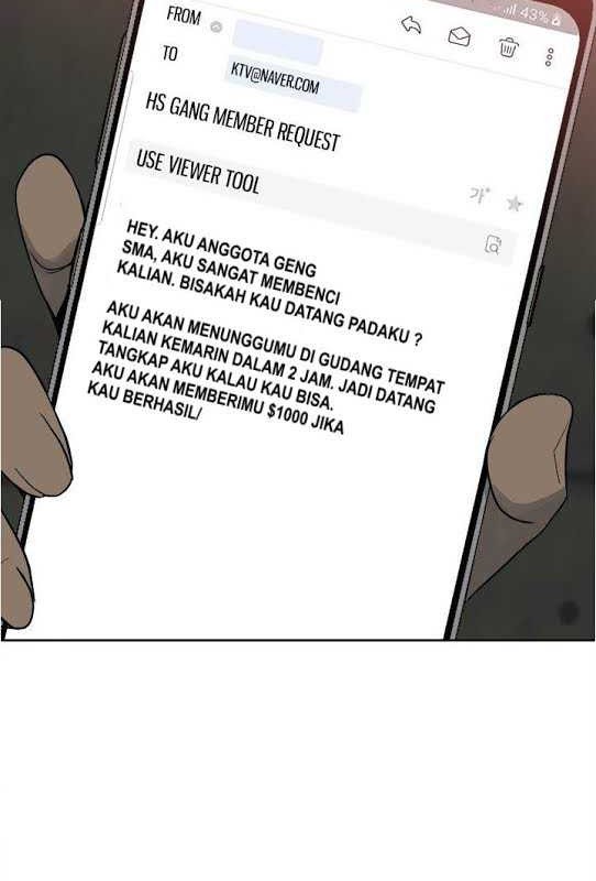 The Villain Chapter 77 Gambar 19