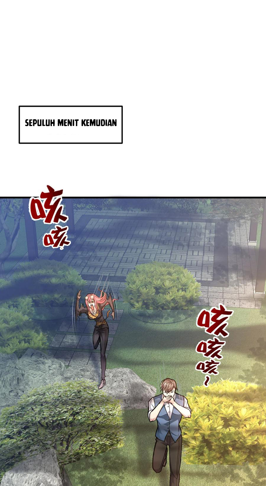 Baca Strongest Divine Doctor Mixed City Chapter 119 Gambar 2