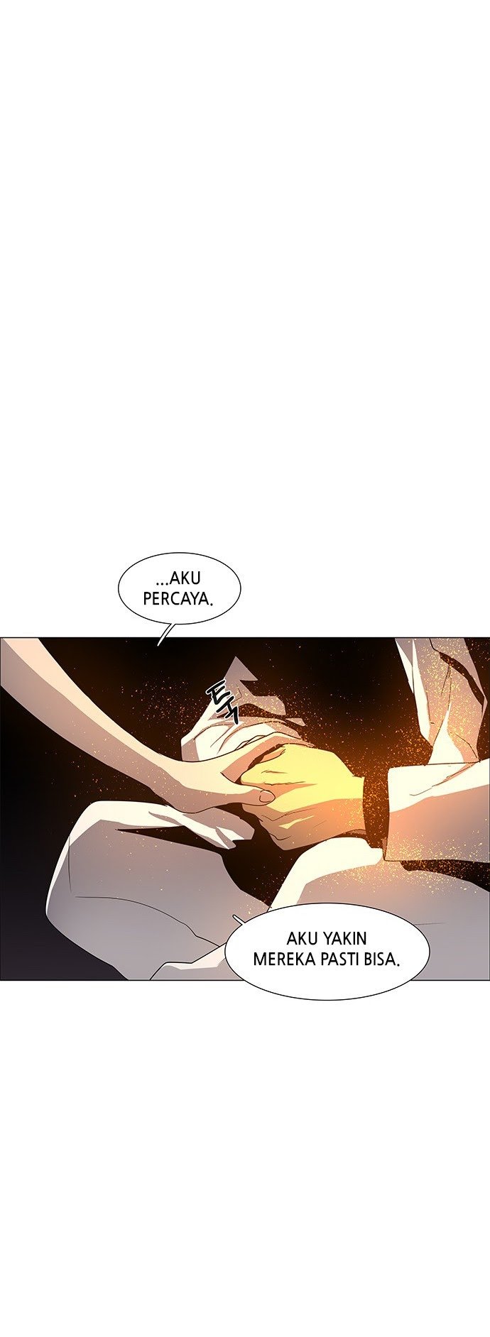 LESSA – Servant of Cosmos Chapter 90 Gambar 11