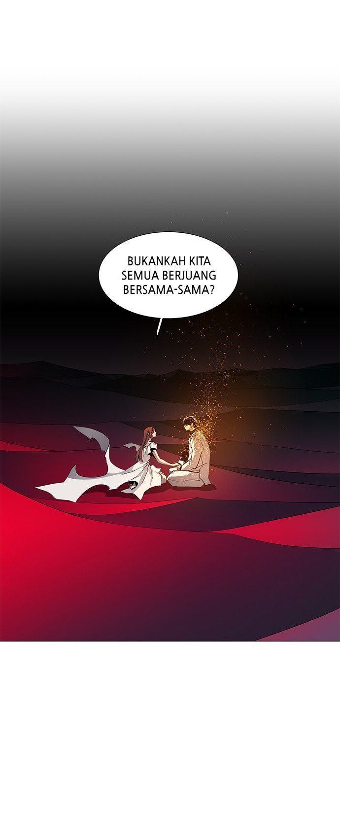 LESSA – Servant of Cosmos Chapter 90 Gambar 13