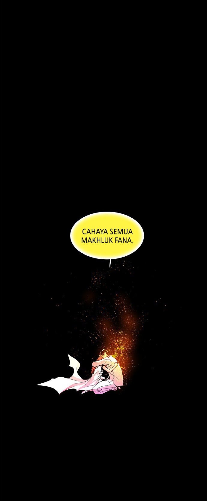 LESSA – Servant of Cosmos Chapter 90 Gambar 16