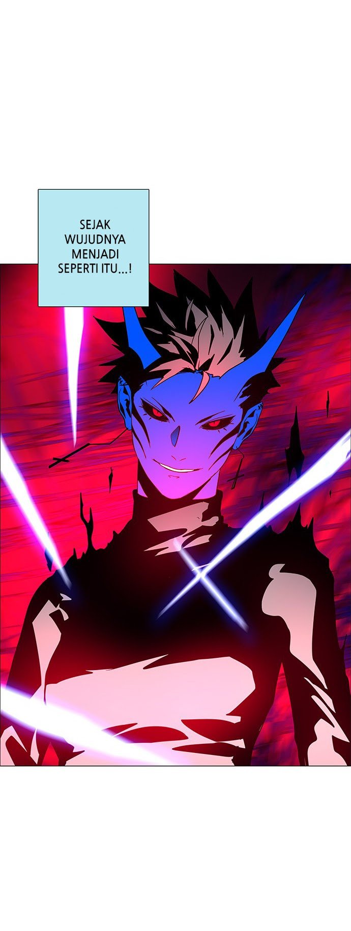 LESSA – Servant of Cosmos Chapter 90 Gambar 20