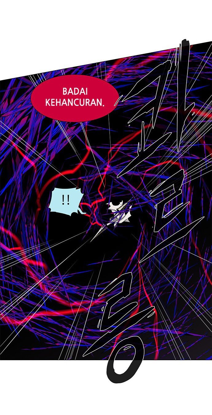 LESSA – Servant of Cosmos Chapter 90 Gambar 22