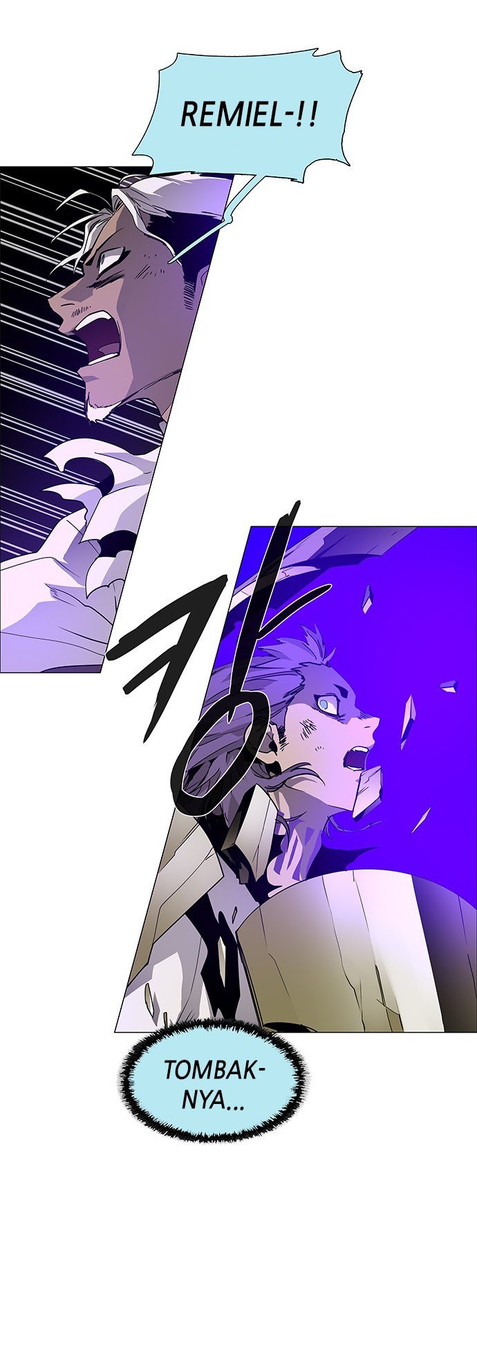 LESSA – Servant of Cosmos Chapter 90 Gambar 23