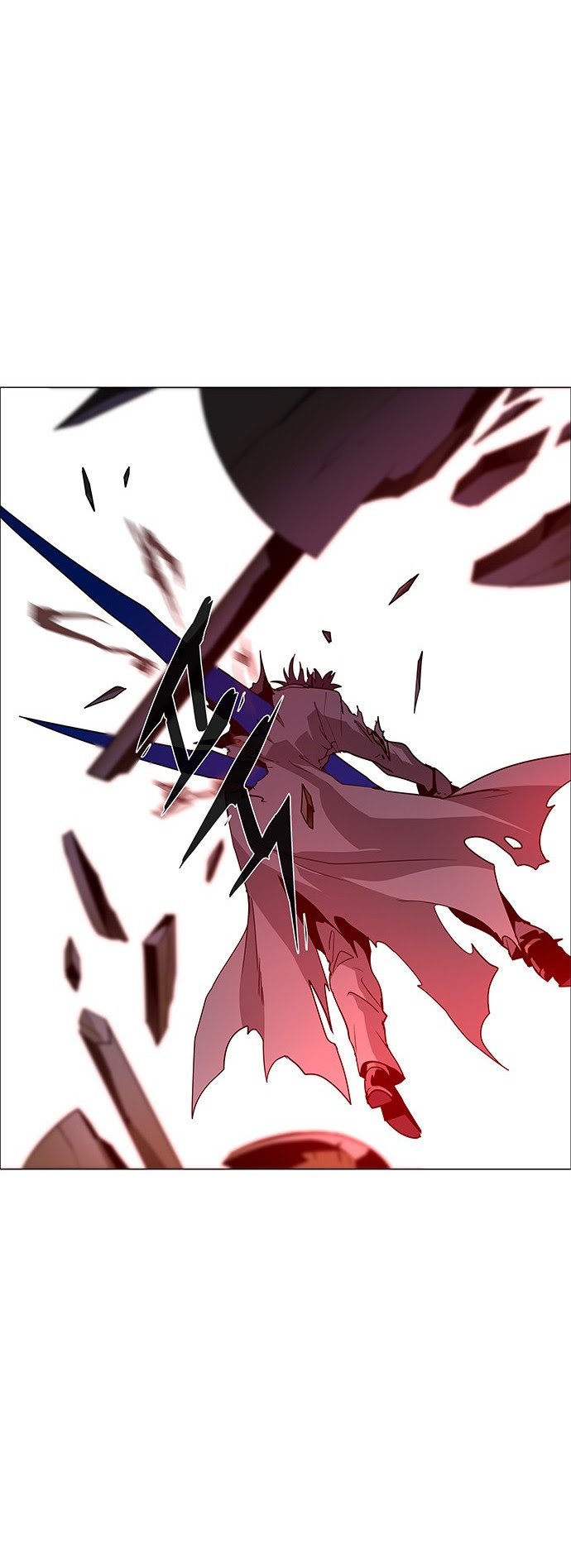 LESSA – Servant of Cosmos Chapter 90 Gambar 24