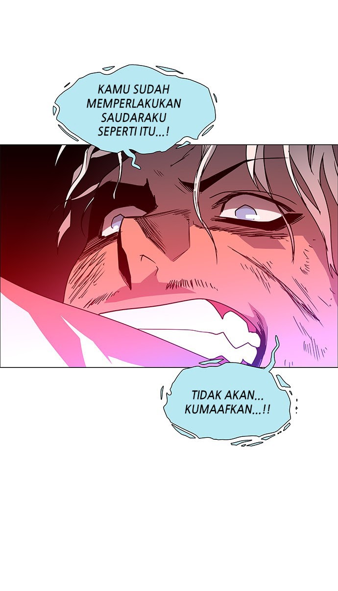 LESSA – Servant of Cosmos Chapter 90 Gambar 31