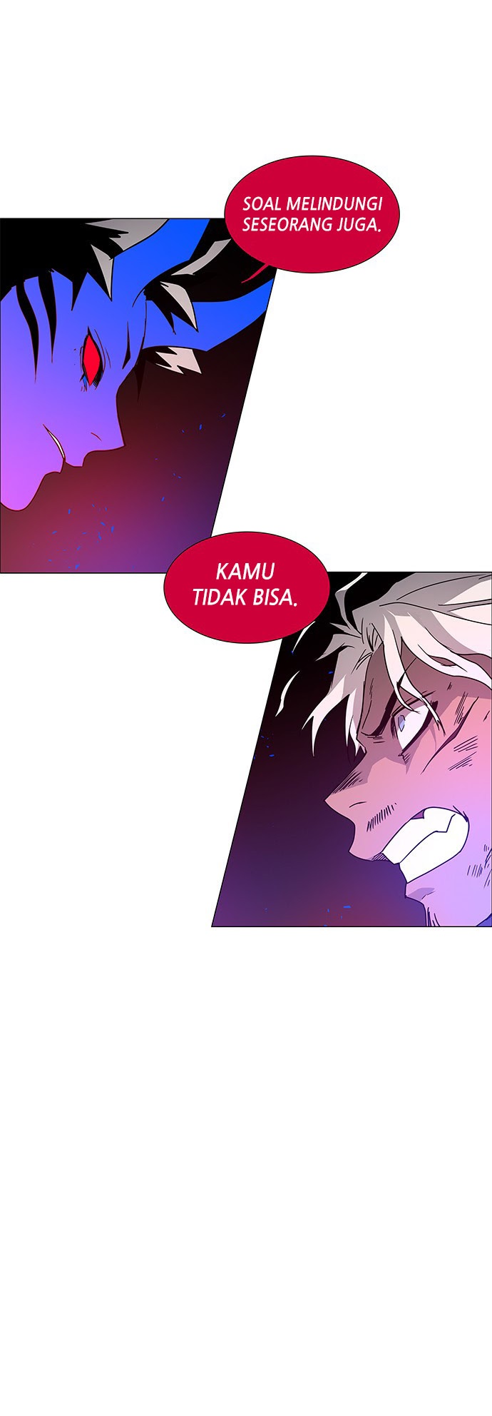 LESSA – Servant of Cosmos Chapter 90 Gambar 34