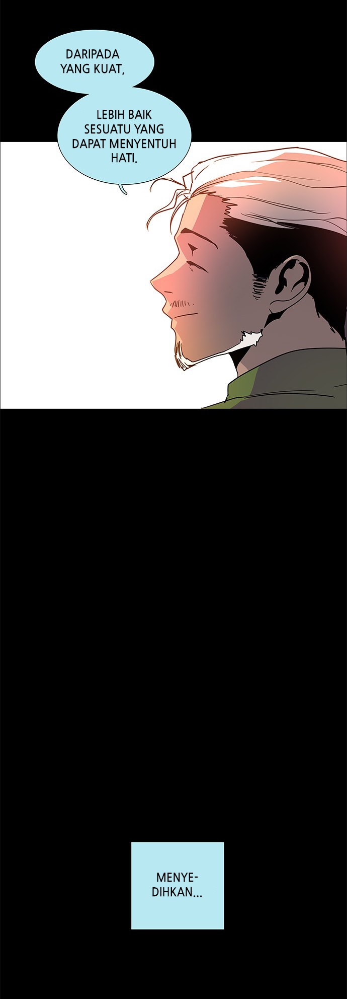 LESSA – Servant of Cosmos Chapter 90 Gambar 39