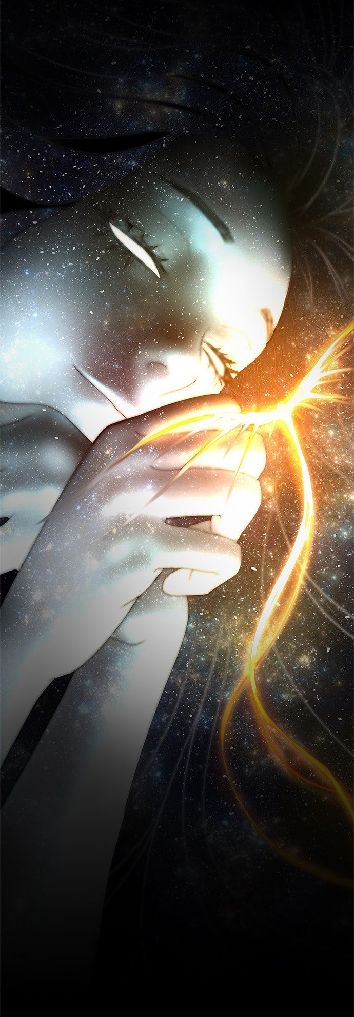 LESSA – Servant of Cosmos Chapter 90 Gambar 4